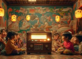 粤语儿童故事mp3在线收听 - 少儿粤语故事在线收听