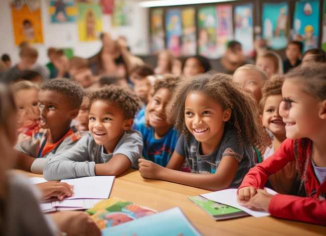 儿童家风故事100篇 - 家风故事 小学生100字