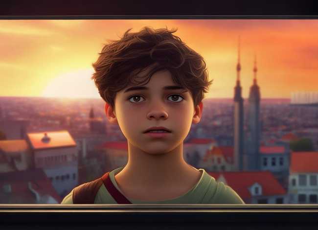 两分钟故事视频；两分钟故事视频播放