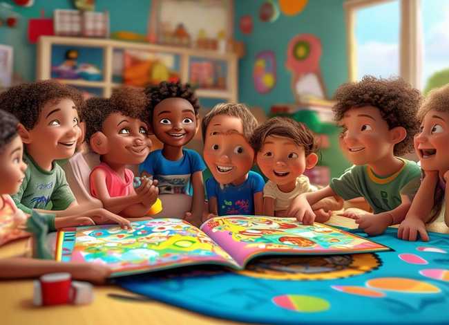 幼儿中班故事100篇；幼儿中班故事100篇短篇