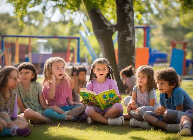 校园故事儿童文学 - 校园故事文章 校园故事儿童文学 - 校园故事文章