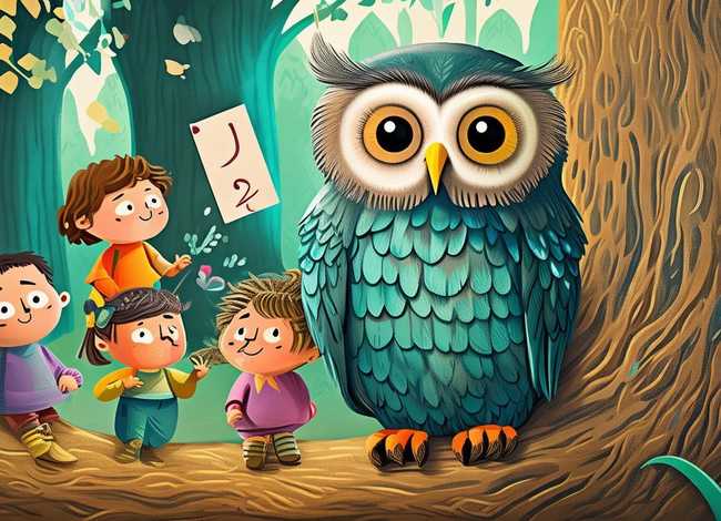 儿童故事abcdefg - 你知道abcdefg的故事吗