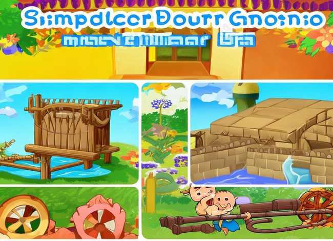 四大发明幼儿版，幼儿版四大发明视频