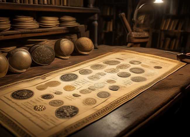 金钱的故事纪录片 - 金钱的故事纪录片字幕