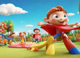 搞笑的故事儿童完整版，搞笑故事少儿