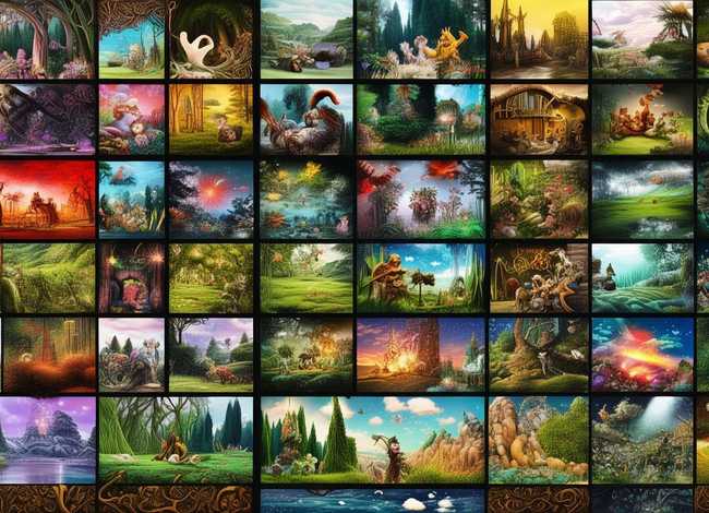 儿童童话故事大全全文，儿童童话大全100首