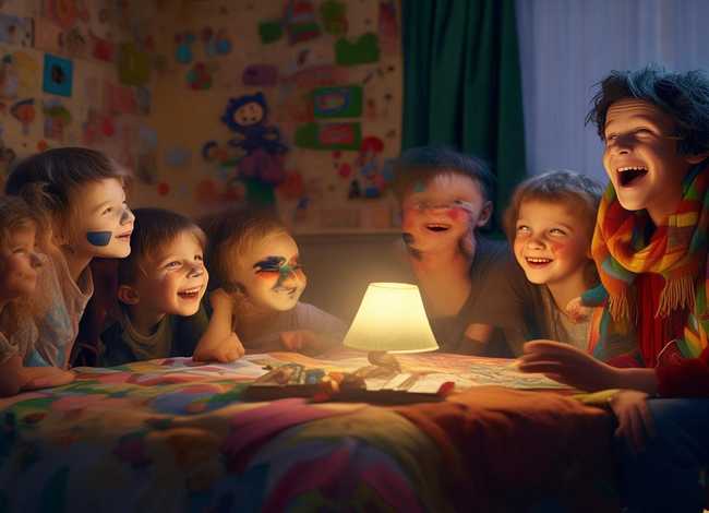 搞笑儿童故事长篇爆笑、儿童睡前搞笑故事6-10岁长篇故事 搞笑儿童故事长篇爆笑、儿童睡前搞笑故事6-10岁长篇故事