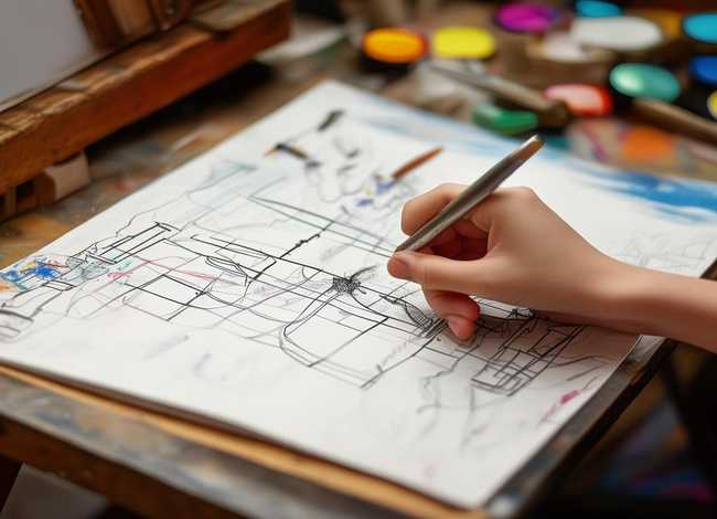 故事情节画简笔画 - 故事情节画简笔画怎么画 故事情节画简笔画 - 故事情节画简笔画怎么画