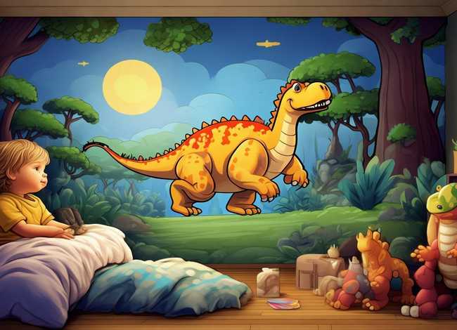 恐龙故事儿童睡前故事,少儿睡前故事恐龙的故事 恐龙故事儿童睡前故事,少儿睡前故事恐龙的故事