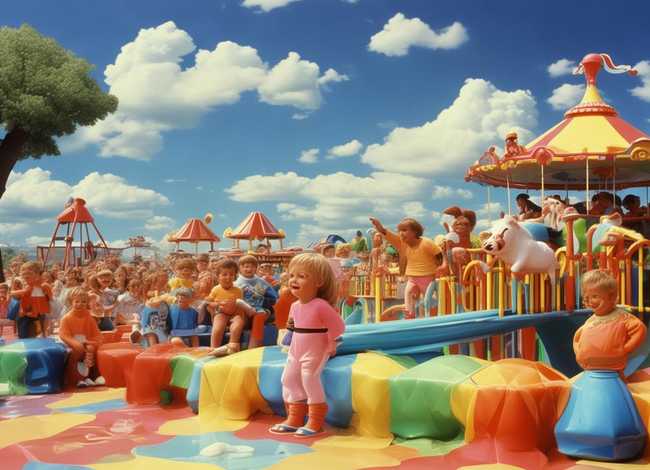 90年代的儿歌 - 90年代的儿歌歌曲有哪些