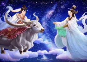 牛郎与织女的故事原版动画片、牛郎与织女的故事原版动画片免费观看