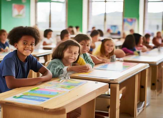 环保儿童学习桌品牌（儿童环保书桌哪个品牌好？）