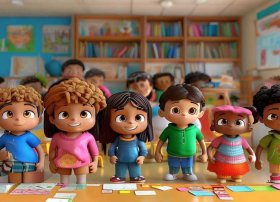 小学生成长励志故事大全（小学生成长励志故事大全视频）