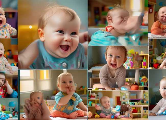 宝宝故事儿童摄影，儿童摄影宝宝照片大全图片