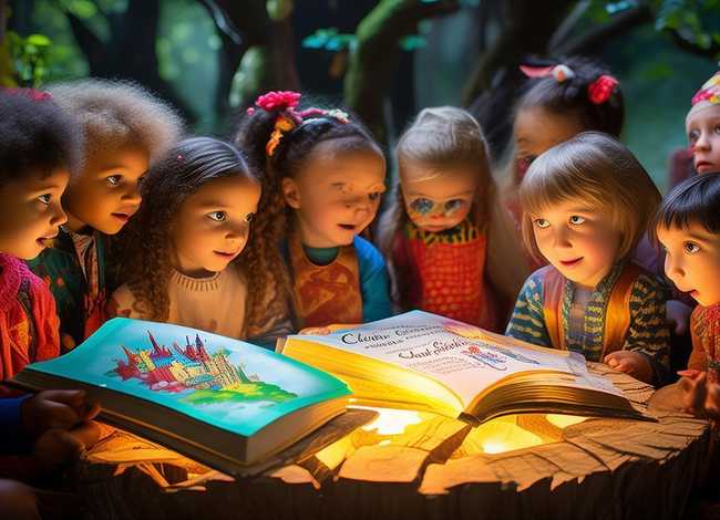 儿童故事365(少儿故事365) 儿童故事365(少儿故事365)