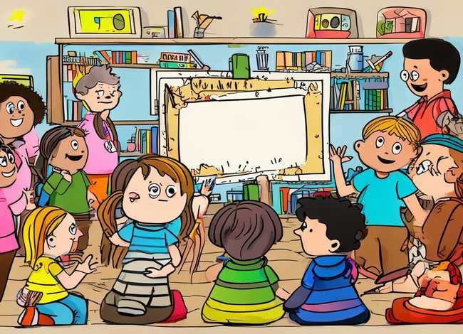 自己做故事绘本 自己做故事绘本教案