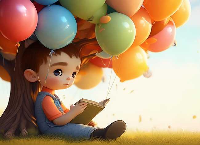 有深意的儿童故事文字 有寓意的幼儿故事文字版