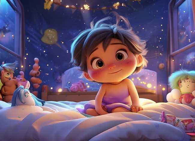 3岁儿童故事睡前童话 - 3岁小孩故事睡前故事 3岁儿童故事睡前童话 - 3岁小孩故事睡前故事