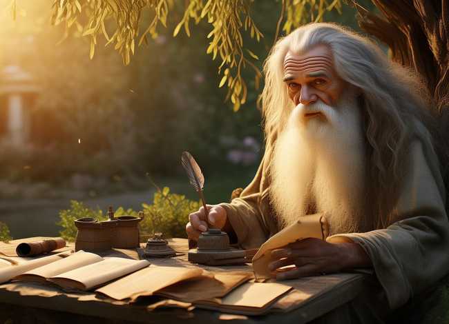 古代励志故事小故事及感悟、古代励志故事小故事及感悟大全