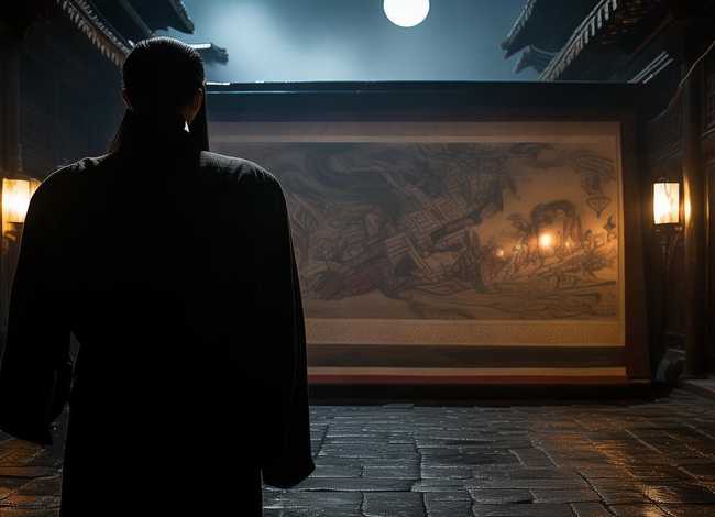 秦桧的小故事；秦桧的小故事简短