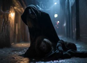 虐待人的故事，虐人的故事情节