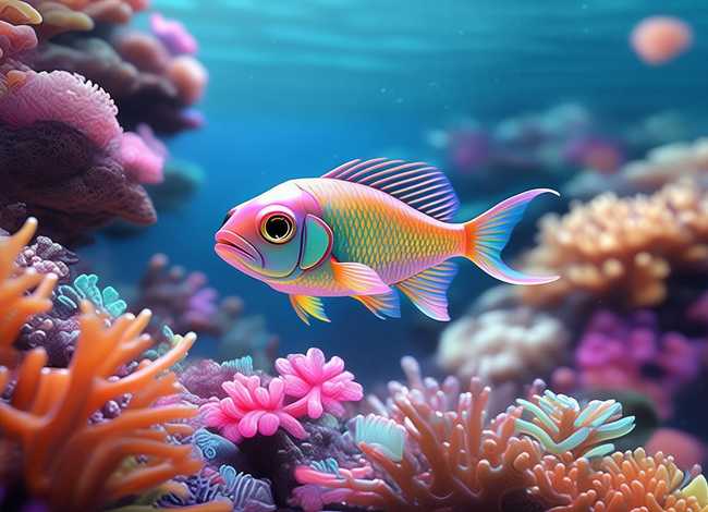 小鱼故事大全；小鱼故事大全短篇