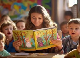 适合一年级小故事；适合一年级小故事300字