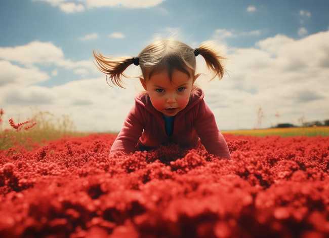 儿童故事拔萝卜的绘本故事全文 拔萝卜故事绘本图片