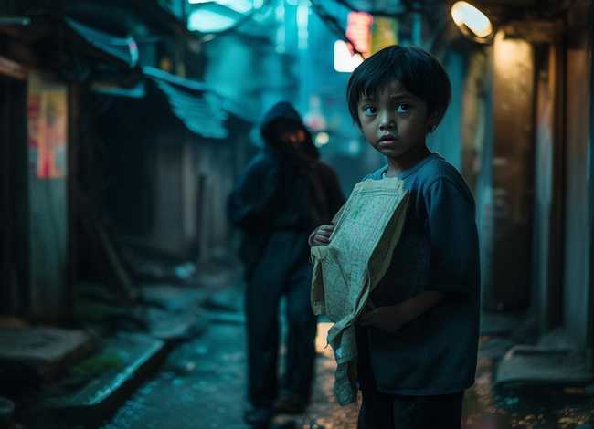 韩国贩卖儿童的电影（韩国贩卖儿童的电影名字）