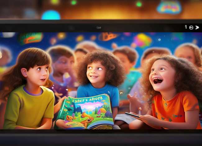 儿童故事在线听少儿；儿童故事在线听少儿版