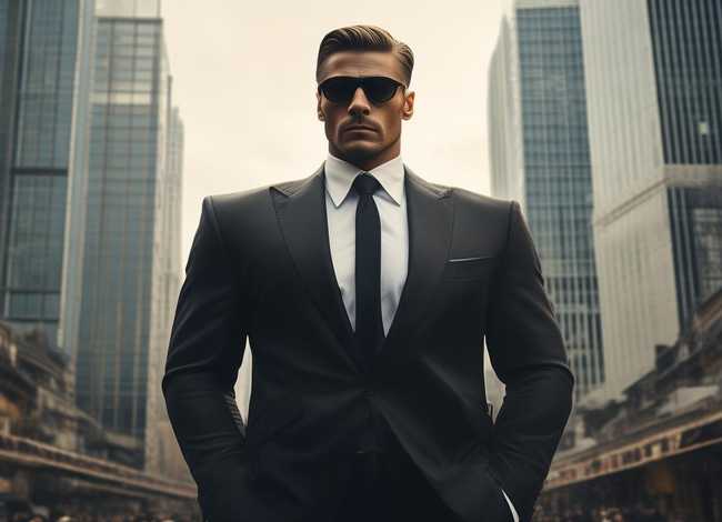 人中之龙是怎样的人 人中之龙是怎样的人物