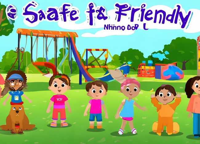 儿童安全故事教育图片，幼儿安全故事大全视频