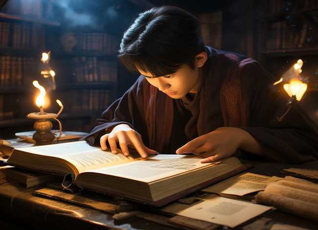 字字谜故事、字谜故事大全及答案高难度1000条