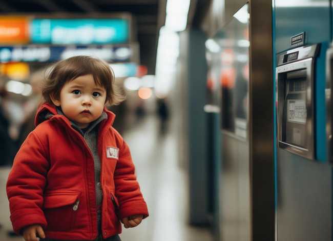 地铁儿童买票吗、地铁儿童买票吗怎么买
