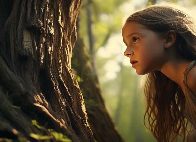 带拼音短故事（带拼音简短小故事）