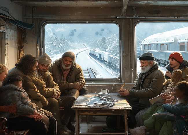 候车室的小故事（候车室的小故事有哪些）