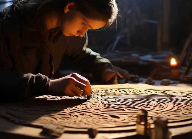 入木三分故事简短；入木三分的简短故事