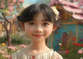 童年苏檀儿、苏檀儿童年演员