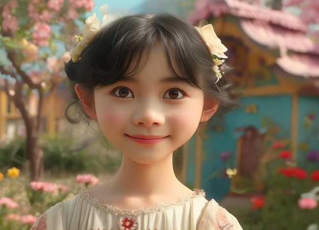 童年苏檀儿、苏檀儿童年演员