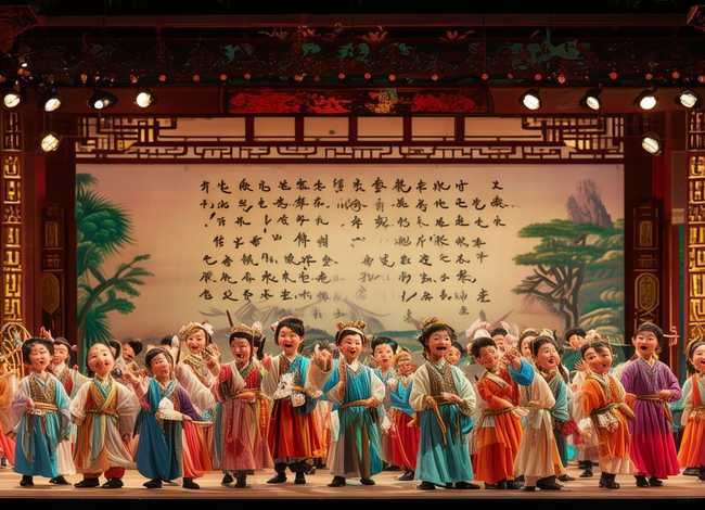 少儿宋词300首视频 - 少儿宋词300首视频播放