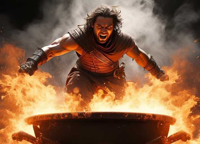 赴汤蹈火的故事简介50字;赴汤蹈火的故事简介50字左右 赴汤蹈火的故事简介50字;赴汤蹈火的故事简介50字左右