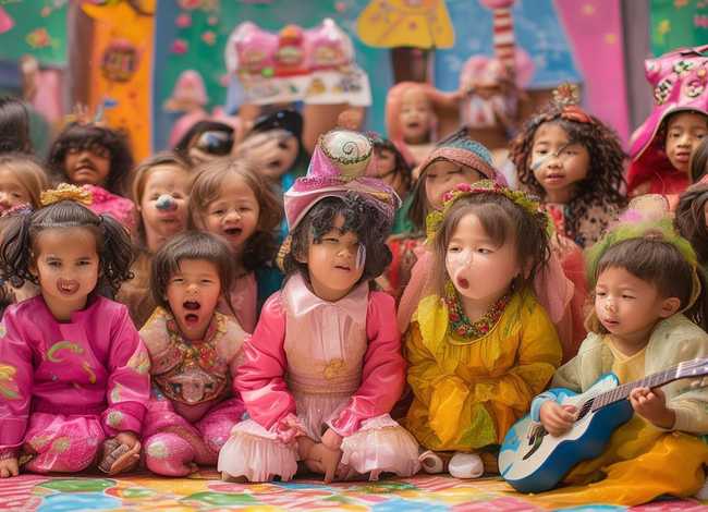 童之宝儿童故事精选系列五，童之宝儿歌