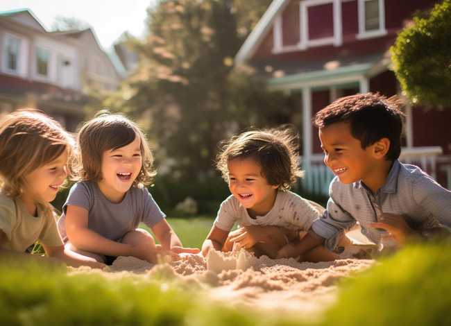 好邻居故事教案 好邻居故事教案语言