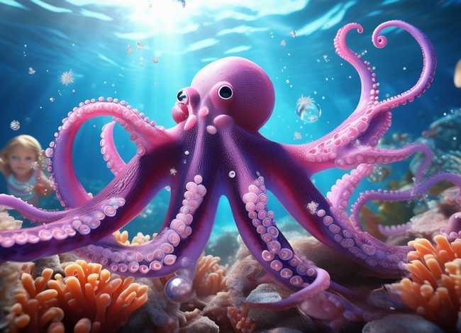 章鱼儿童故事视频(章鱼的故事视频) 章鱼儿童故事视频(章鱼的故事视频)
