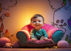 简单好说的儿童故事，简单好讲的幼儿故事