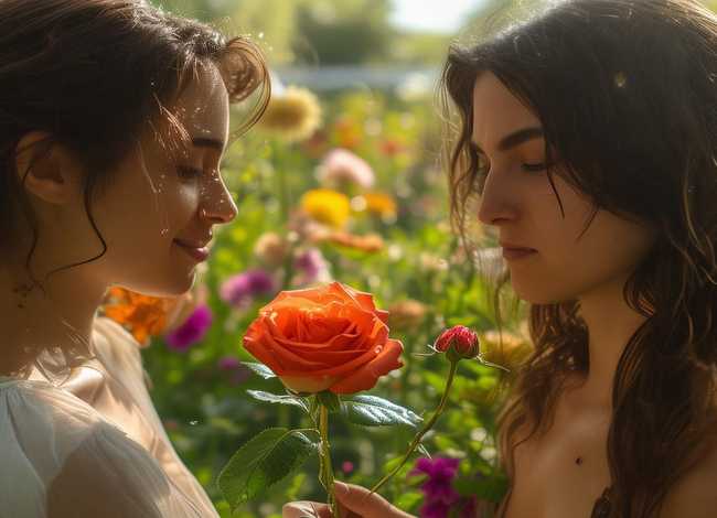 嫉妒的故事有哪些 嫉妒的故事有哪些内容