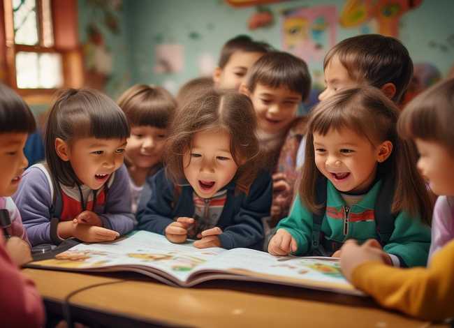 儿童朗诵短；儿童朗诵短歌行