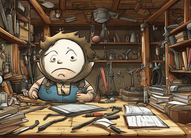 一窍不通的意思解释、一窍不通的解释是什么意思