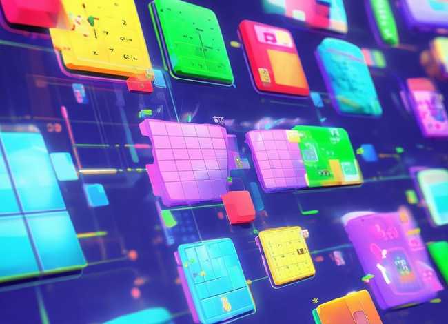 数字推理小游戏；数字推理小游戏有哪些