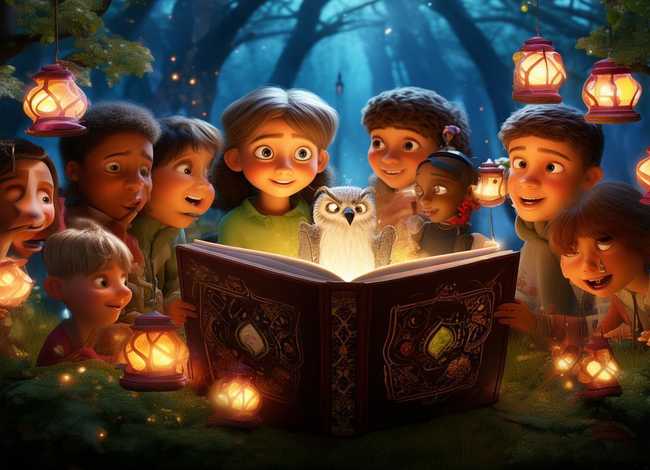 故事儿童精品小故事 - 儿童精品小故事 故事儿童精品小故事 - 儿童精品小故事